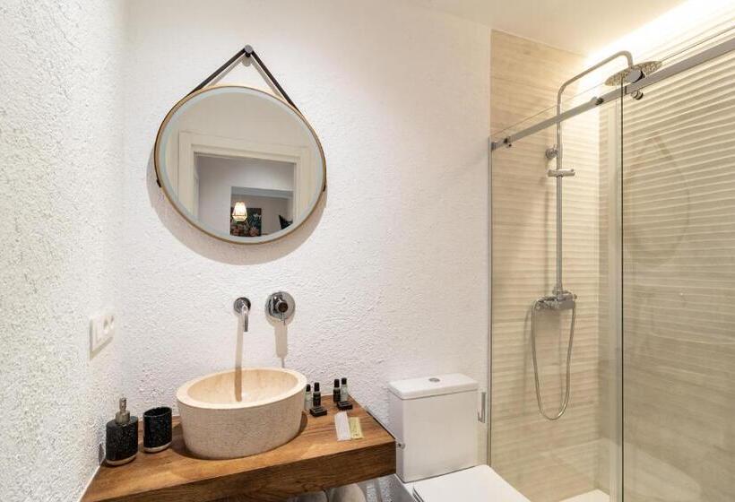 آپارتمان 1 خوابه اینتریور, Casa 95 Sevilla