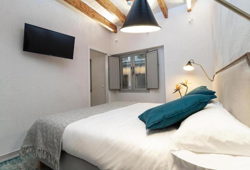 آپارتمان 1 خوابه, Casa 95 Sevilla
