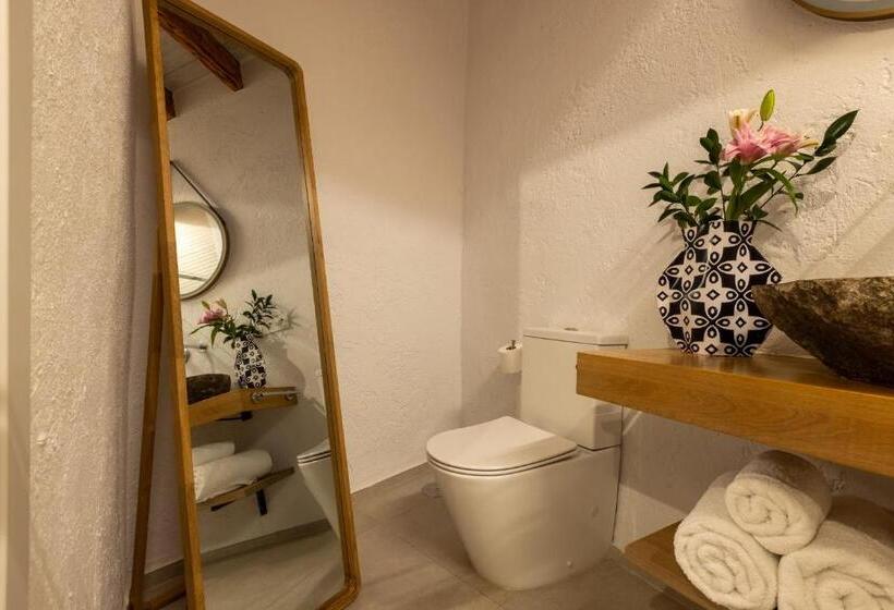 آپارتمان 1 خوابه با بالکن, Casa 95 Sevilla