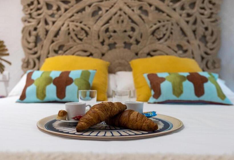 آپارتمان 1 خوابه با بالکن, Casa 95 Sevilla