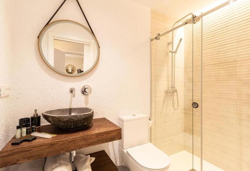 آپارتمان لوکس 1 خوابه, Casa 95 Sevilla