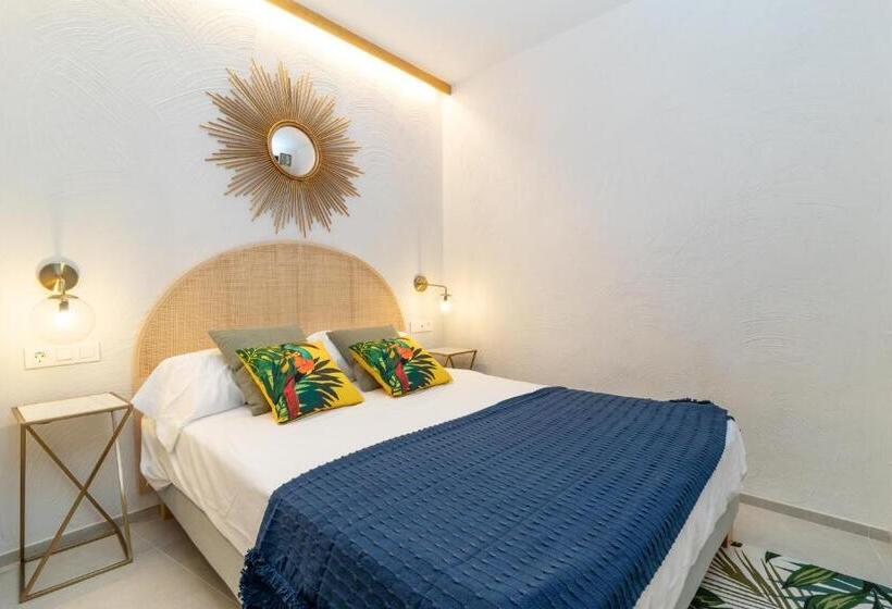 آپارتمان لوکس 1 خوابه, Casa 95 Sevilla