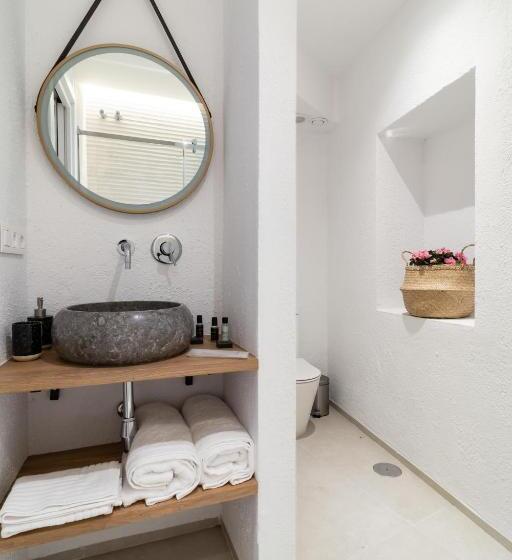 1 Bedroom Penthouse Apartment, Casa 95 Sevilla