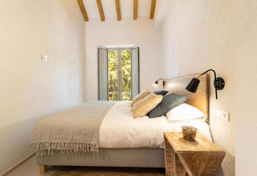 1 Bedroom Penthouse Apartment, Casa 95 Sevilla