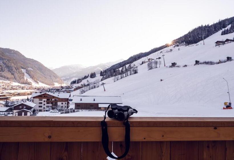 Апартаменты 1 Спальня, Der Erlenhof