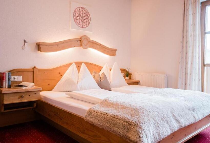 Апартаменты 1 Спальня, Der Erlenhof