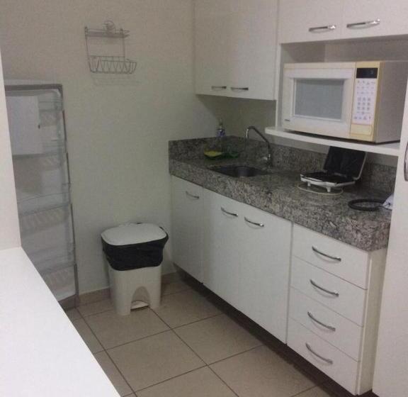 带2个卧室的公寓, águas Da Serra Apart Service 728a