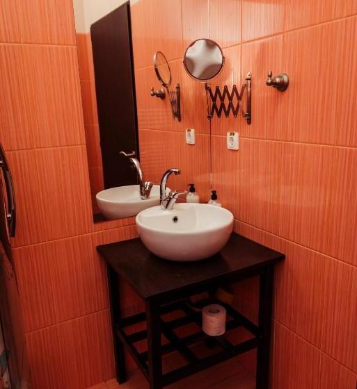 标准间, President Cugir