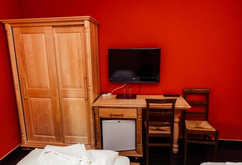 Номер Стандарт, President Cugir