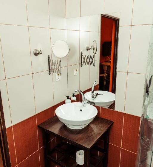 Номер Стандарт, President Cugir