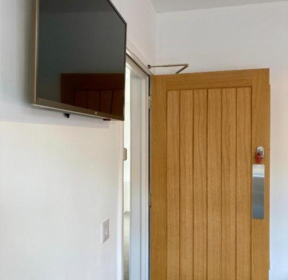 اتاق استاندارد, Jersey Villa Guest House