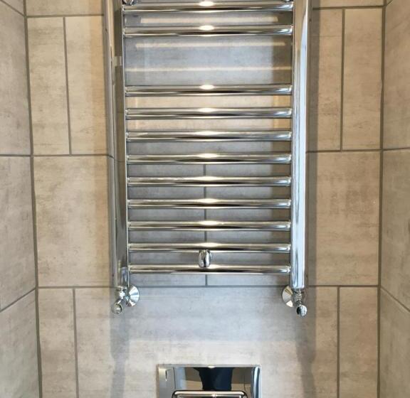 Pokój Standard, Jersey Villa Guest House