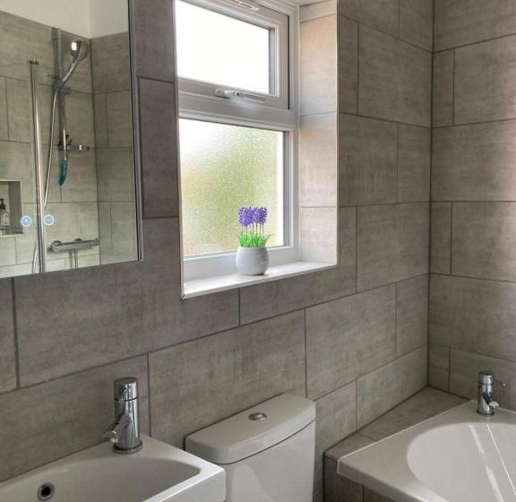 Pokój Standard, Jersey Villa Guest House