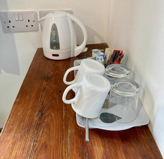 Pokój Standard, Jersey Villa Guest House