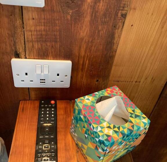 Pokój Standard, Jersey Villa Guest House