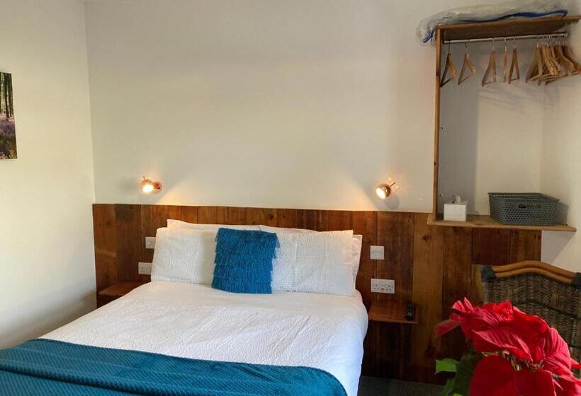 اتاق استاندارد, Jersey Villa Guest House