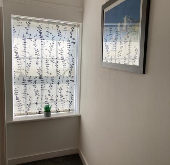 Pokój Deluxe, Jersey Villa Guest House