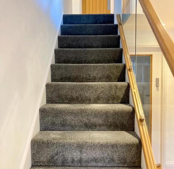 Pokój Deluxe, Jersey Villa Guest House