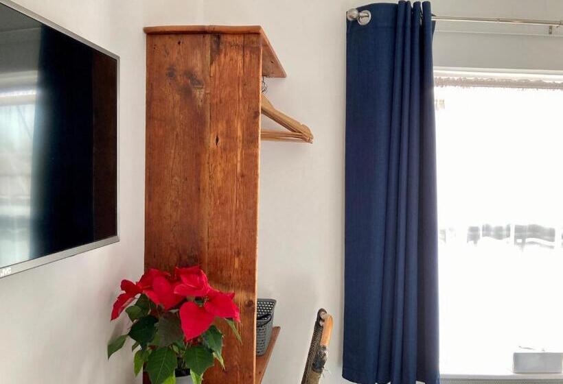 Pokój Deluxe, Jersey Villa Guest House