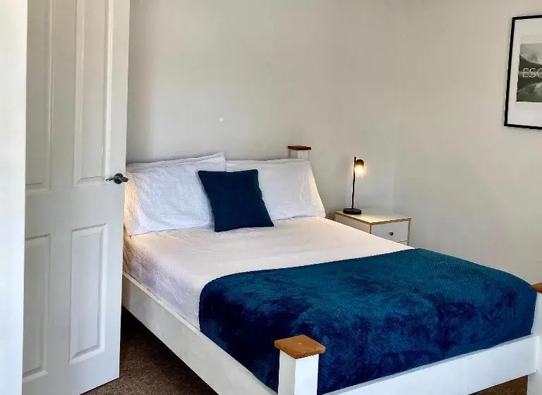 デラックスファミリールーム, Jersey Villa Guest House