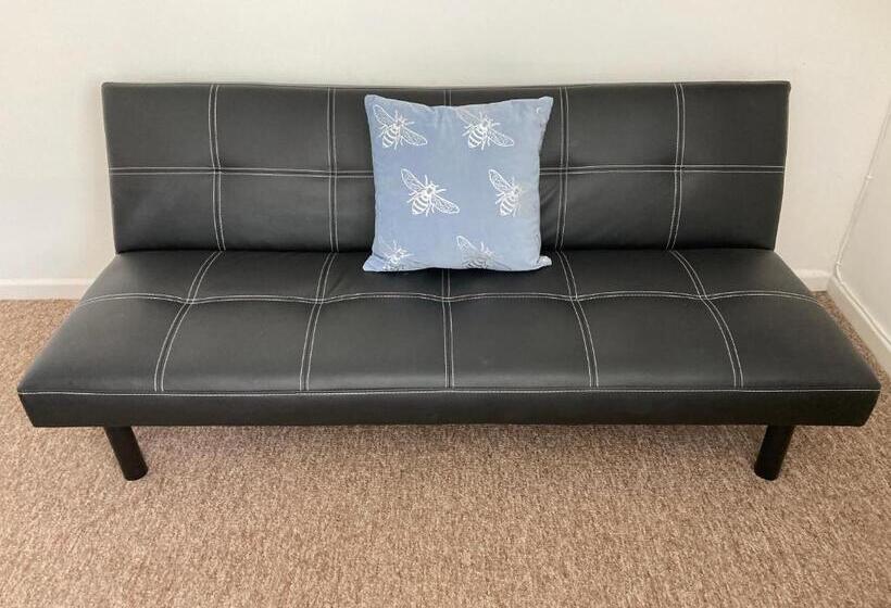 Pokój Rodzinny Deluxe, Jersey Villa Guest House