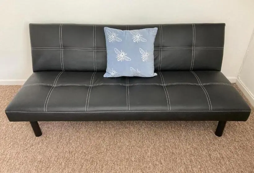 デラックスファミリールーム, Jersey Villa Guest House