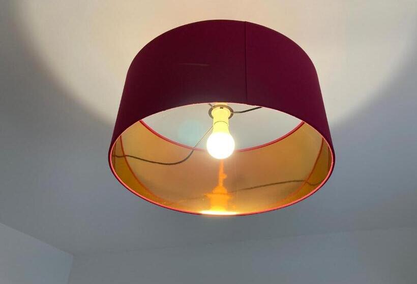 Pokój Standard, Jersey Villa Guest House