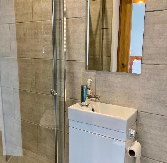 Pokój Deluxe, Jersey Villa Guest House