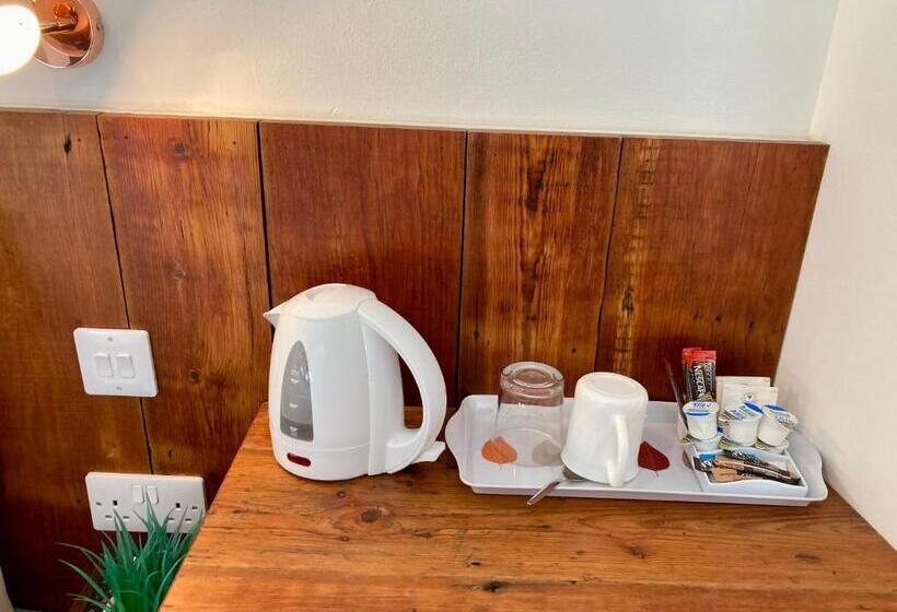 Pokój Deluxe, Jersey Villa Guest House