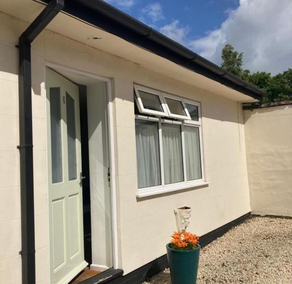 Pokój Rodzinny Deluxe, Jersey Villa Guest House