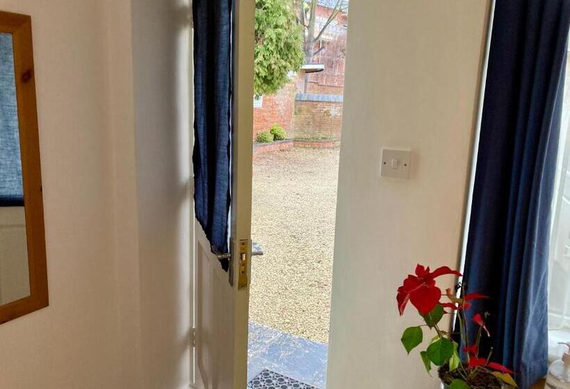 Pokój Deluxe, Jersey Villa Guest House