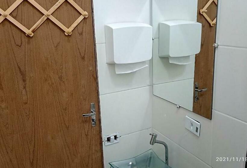 家庭套房, Pousada Oceano E Mar