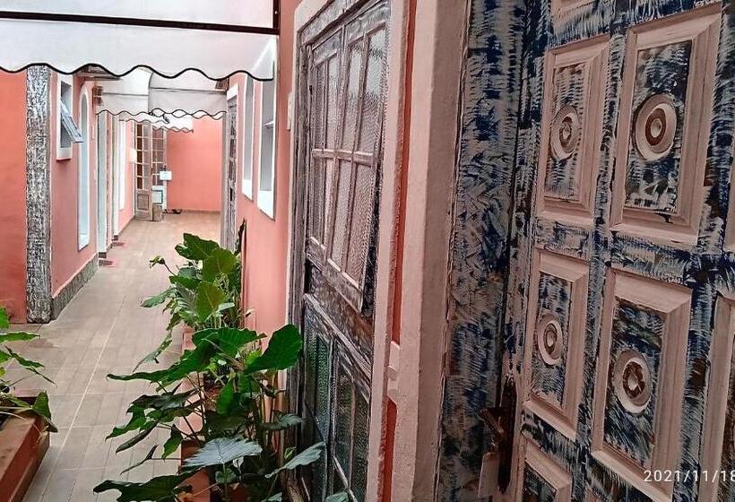 标准三人间, Pousada Oceano E Mar