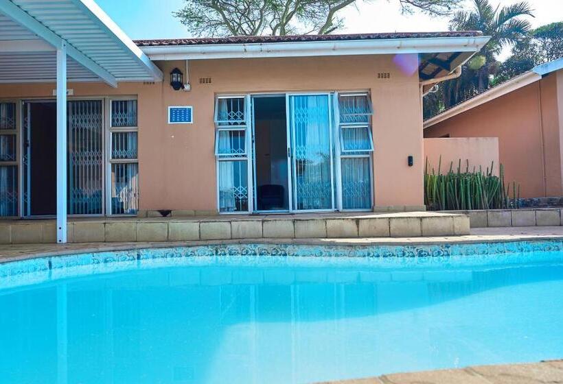 סוויטה נוף לים, Seaview Executive Guest House