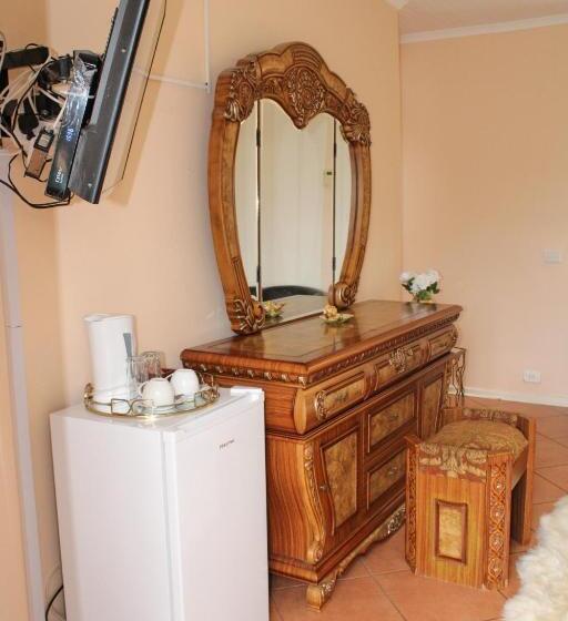 Люкс Вид на Море, Seaview Executive Guest House