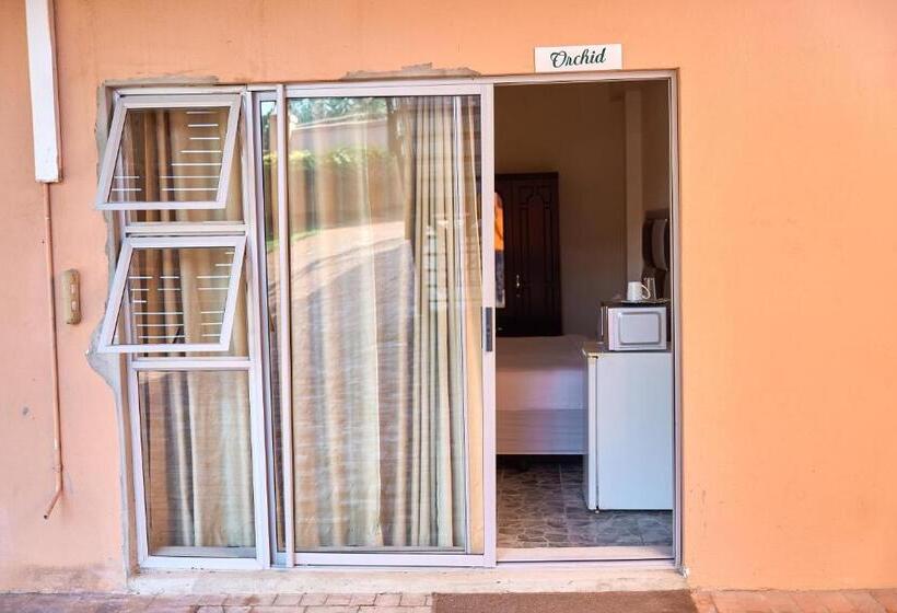 Люкс Deluxe Кровать Кинг, Seaview Executive Guest House