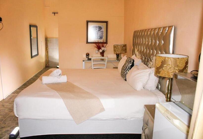 Номер Комфорт, Seaview Executive Guest House