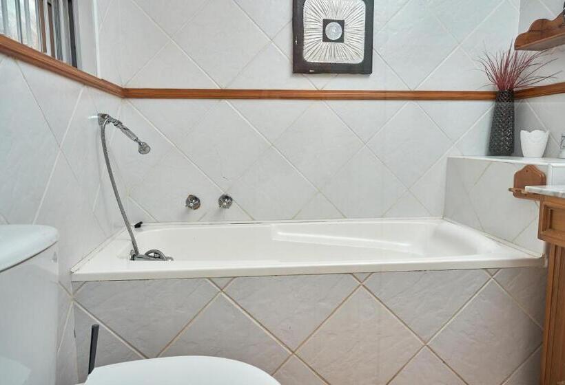 Номер Deluxe Вид на Море, Seaview Executive Guest House