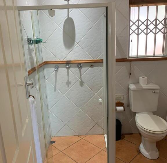 חדר דלוקס נוף לים, Seaview Executive Guest House