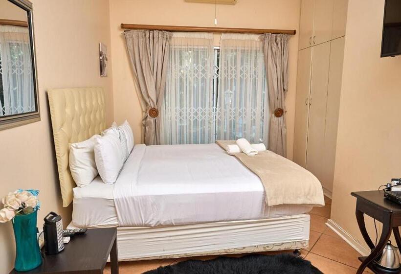 חדר סטנדרט, Seaview Executive Guest House