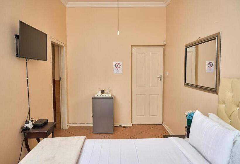 חדר סטנדרט, Seaview Executive Guest House