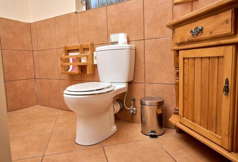 חדר סטנדרט, Seaview Executive Guest House