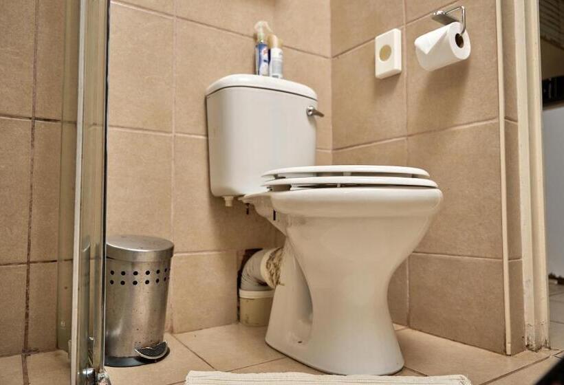 חדר דלוקס, Seaview Executive Guest House