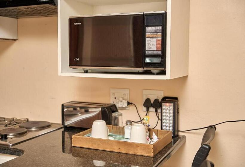 Номер Deluxe, Seaview Executive Guest House