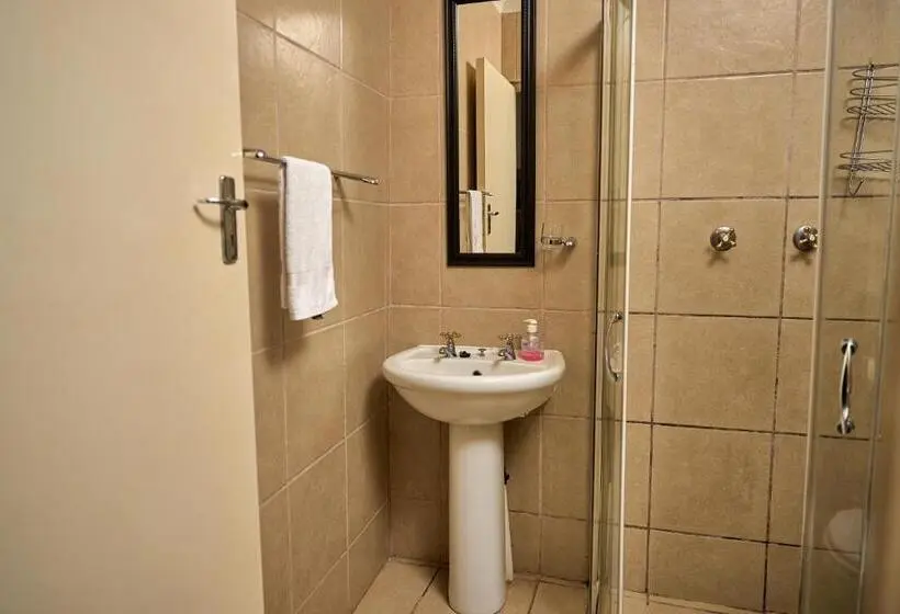 デラックスルーム, Seaview Executive Guest House