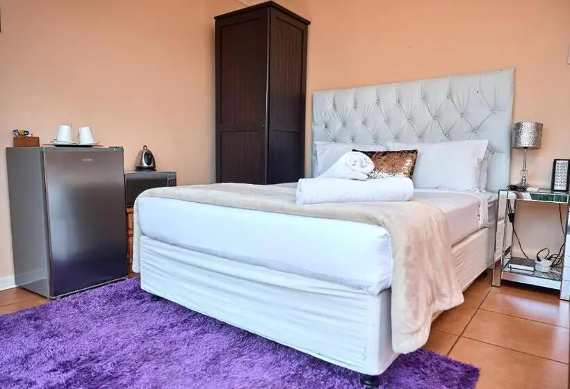 エコノミールーム, Seaview Executive Guest House