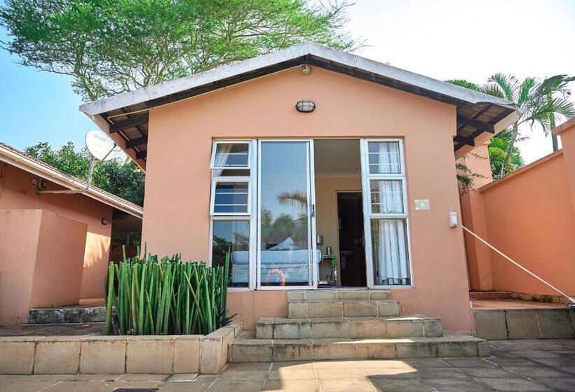 חדר אקונומי, Seaview Executive Guest House