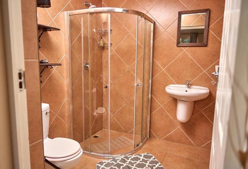 Номер Economy, Seaview Executive Guest House