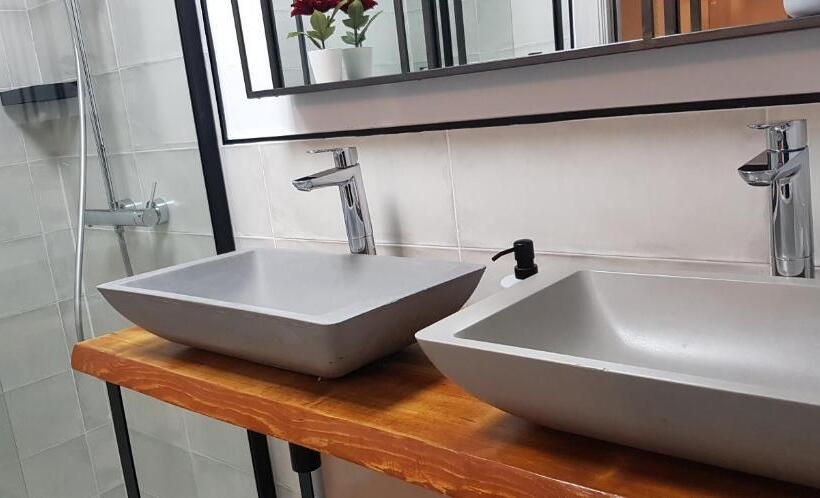 Апартаменты 2 Спальни, Suite Haus Vargas