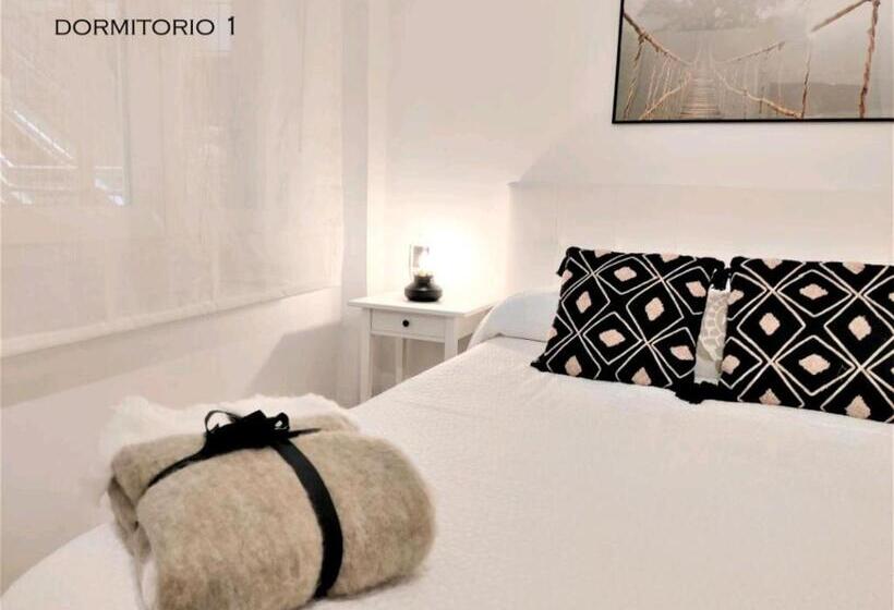 آپارتمان 2 خوابه, Suite Haus Vargas
